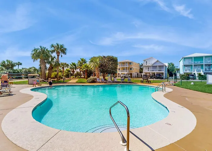 Plantation East 2205 Holiday home *