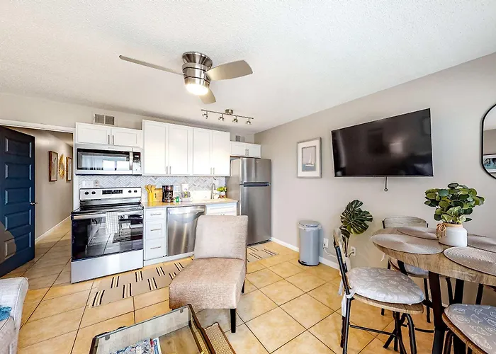 Holiday home Plantation East 2205