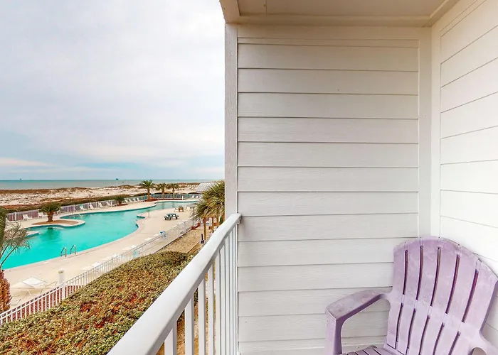 Plantation East 2205 Holiday home Gulf Shores