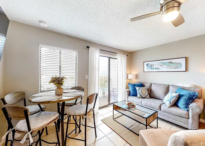 Plantation East 2205 Gulf Shores