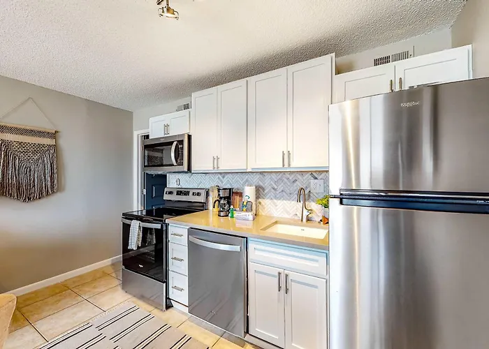 Plantation East 2205 Holiday home *