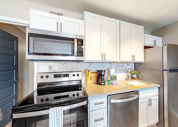 Holiday home Plantation East 2205 Gulf Shores