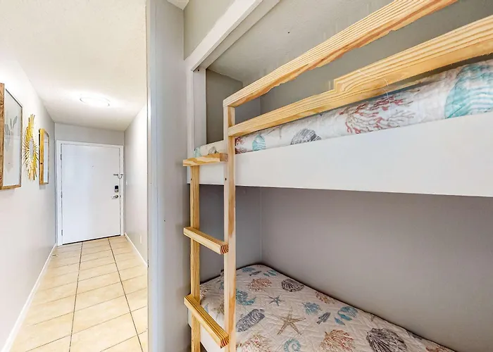 Plantation East 2205 Holiday home *