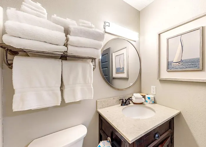 Plantation East 2205 Gulf Shores