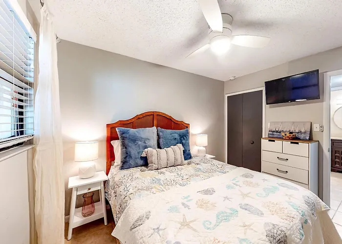 Plantation East 2205 Holiday home *