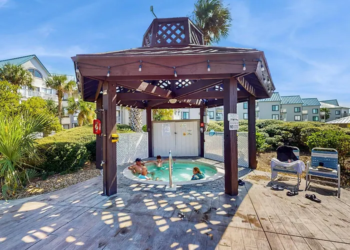 Plantation East 2205 Holiday home