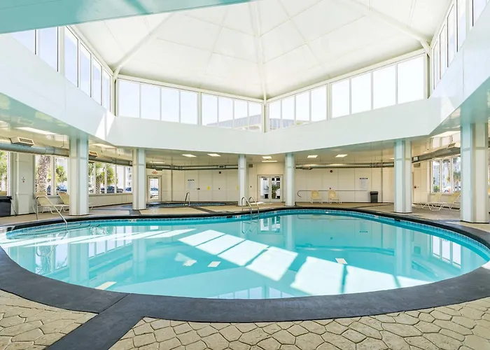 Plantation East 2205 Gulf Shores