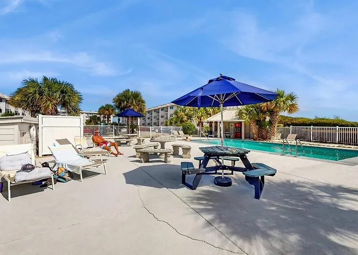 Plantation East 2205 Gulf Shores