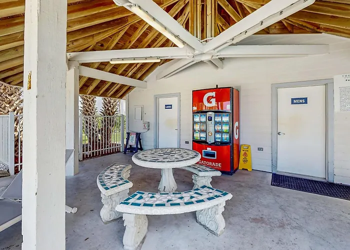 Holiday home Plantation East 2205 Gulf Shores