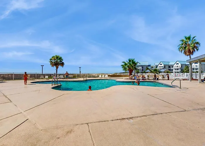 Plantation East 2205 Gulf Shores