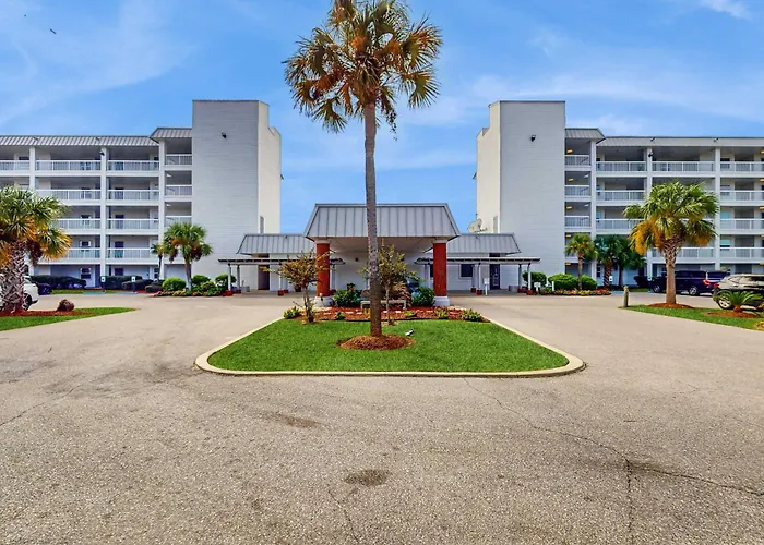 Plantation East 2205 Holiday home