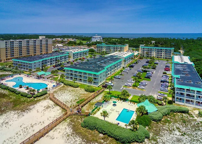 Plantation East 2205 Holiday home *