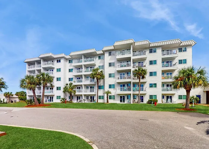 Plantation East 2205 * Gulf Shores