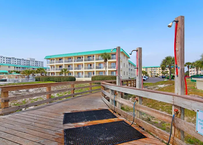 Holiday home Plantation East 2205