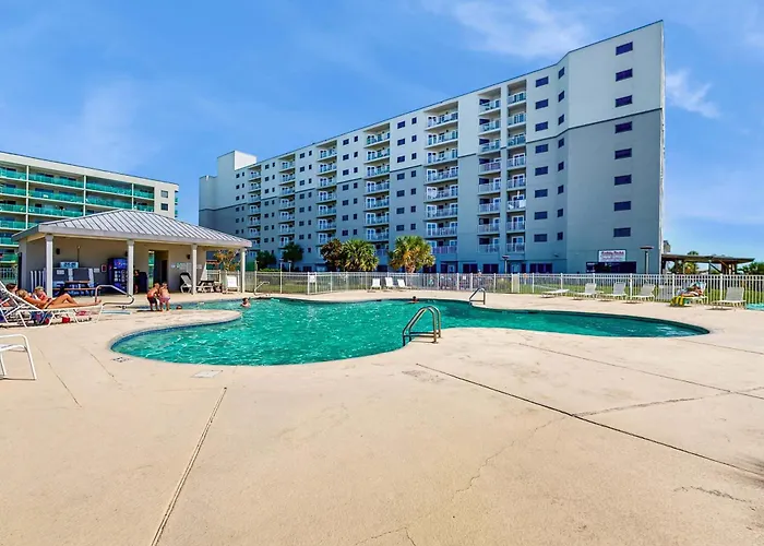 Plantation East 2205 Holiday home *
