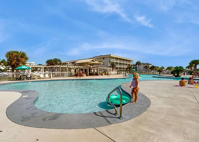 Plantation East 2205 Holiday home Gulf Shores