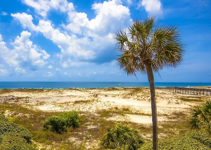 Plantation East 2205 Gulf Shores