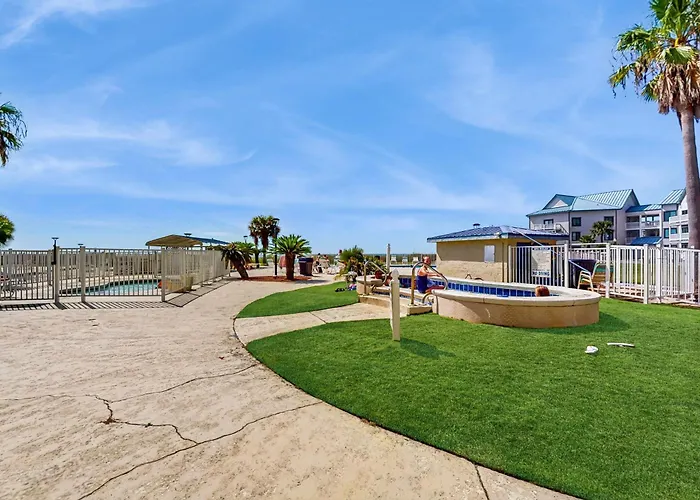Plantation East 2205 Holiday home *