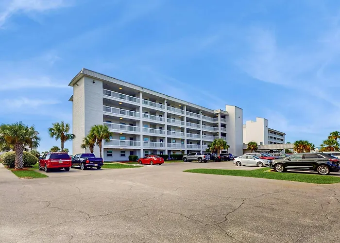 Holiday home Plantation East 2205 Gulf Shores