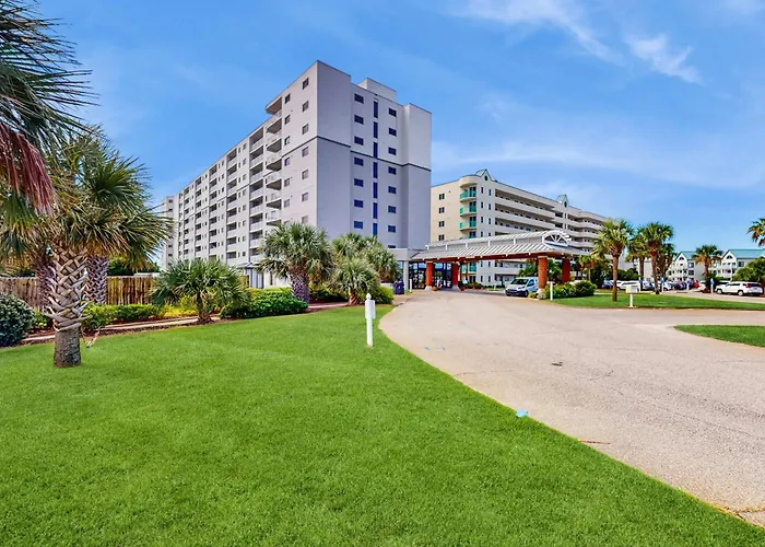 Plantation East 2205 Gulf Shores