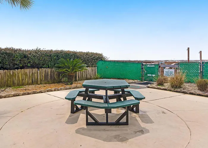 Holiday home Plantation East 2205