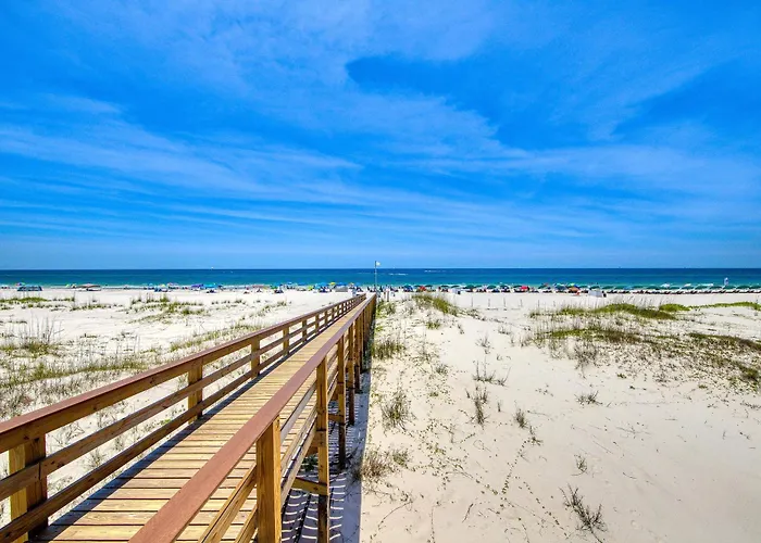 Plantation East 2205 Holiday home Gulf Shores
